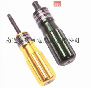 南通輝達(dá)代理預(yù)設(shè)式扭矩螺絲刀015620 Standard_五金、工具_(dá)世界工廠網(wǎng)中國產(chǎn)品信息庫