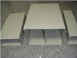 電纜橋架廠家:大量供應(yīng)品質(zhì)好的噴塑電纜橋架_輔助設(shè)備_鑿巖機(jī)械_整機(jī)供應(yīng)_整機(jī)平臺_中國路面機(jī)械網(wǎng)