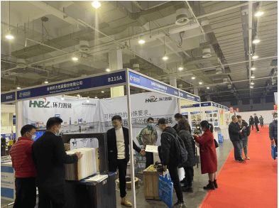 2021第六屆中國 寧波 五金機電博覽會隆重開幕